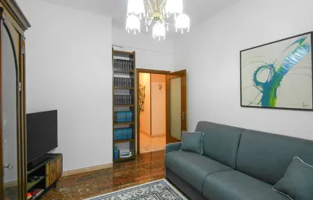 Location Appartement 4 personnes à Chiavari - Photo 1