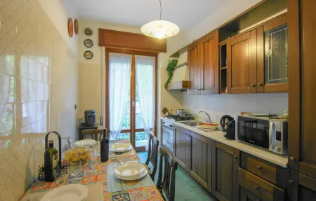 Location Appartement 4 personnes à Chiavari - Photo 2