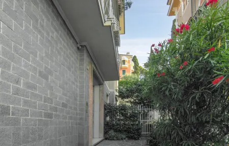 Location Appartement 4 personnes à Chiavari - Photo 6