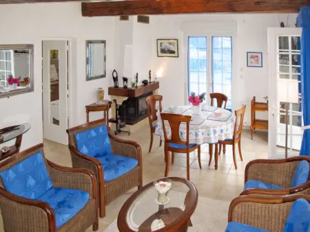 Calypso, Maison 2 personnes à St Michel en Grève - Photo 2