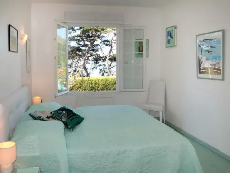 Calypso, Maison 2 personnes à St Michel en Grève - Photo 4