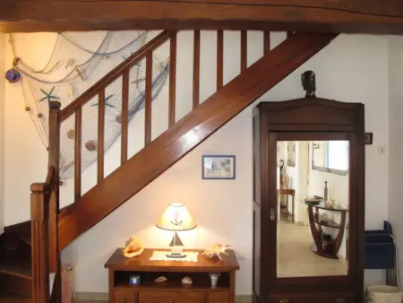 Calypso, Maison 2 personnes à St Michel en Grève - Photo 6