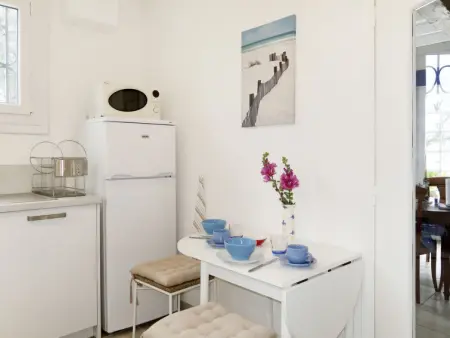 Calypso, Maison 2 personnes à St Michel en Grève - Photo 8