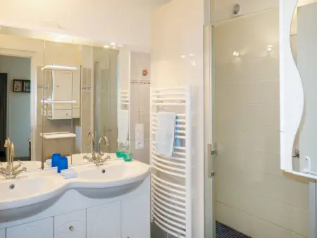 Calypso, Maison 2 personnes à St Michel en Grève - Photo 9