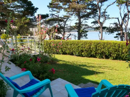 Calypso, Maison 2 personnes à St Michel en Grève - Photo 11