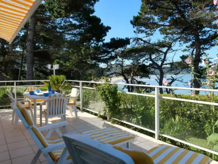 Calypso, Maison 2 personnes à St Michel en Grève - Photo 14