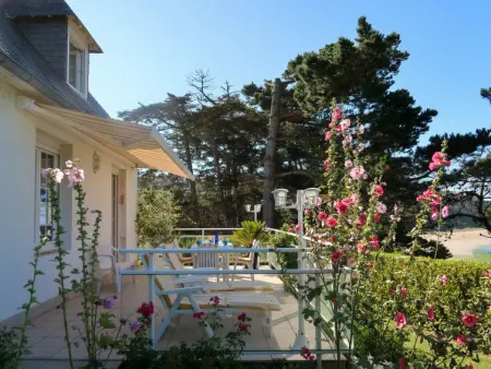 Calypso, Maison 2 personnes à St Michel en Grève - Photo 15