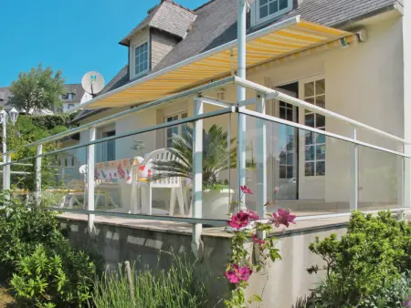 Calypso, Maison 2 personnes à St Michel en Grève - Photo 16