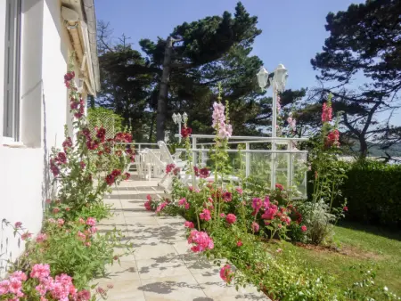 Calypso, Maison 2 personnes à St Michel en Grève - Photo 17