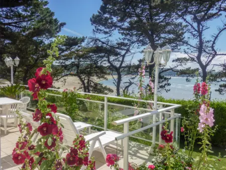 Calypso, Maison 2 personnes à St Michel en Grève - Photo 18