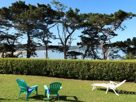 Calypso, Maison 2 personnes à St Michel en Grève - Photo 19