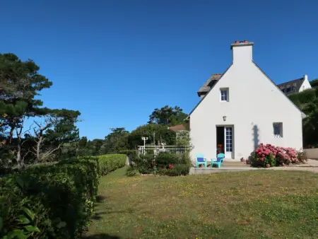 Calypso, Maison 2 personnes à St Michel en Grève - Photo 20