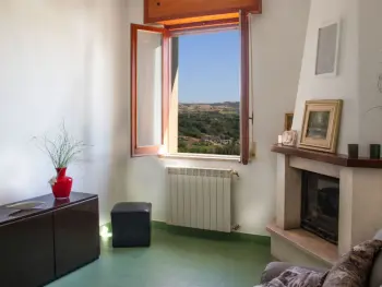 Appartement à Collecorvino,Patrizia IT4887.652.1 N°961487