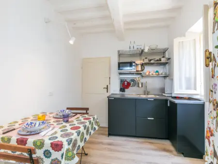 Domus Mariae, Appartement 2 personnes à Casale Marittimo - Photo 1
