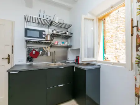 Domus Mariae, Appartement 2 personnes à Casale Marittimo - Photo 2