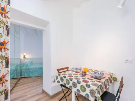 Domus Mariae, Appartement 2 personnes à Casale Marittimo - Photo 6