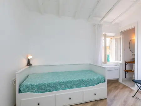 Domus Mariae, Appartement 2 personnes à Casale Marittimo - Photo 8