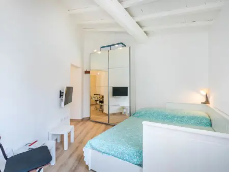 Domus Mariae, Appartement 2 personnes à Casale Marittimo - Photo 9