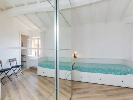 Domus Mariae, Appartement 2 personnes à Casale Marittimo - Photo 11