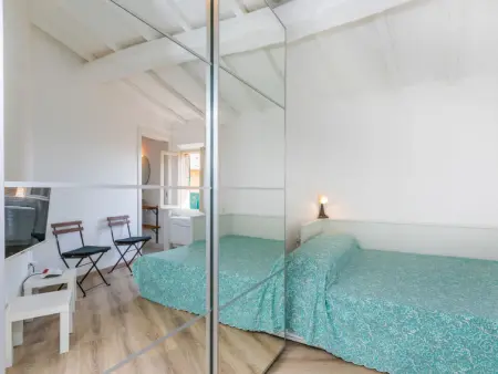 Domus Mariae, Appartement 2 personnes à Casale Marittimo - Photo 12