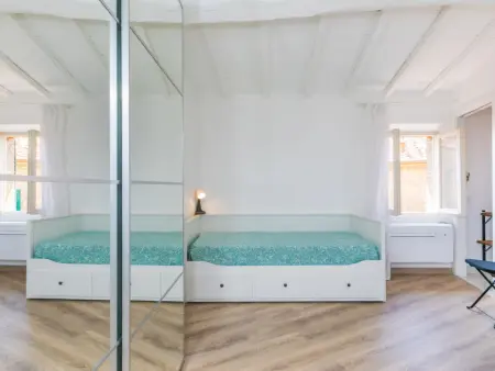 Domus Mariae, Appartement 2 personnes à Casale Marittimo - Photo 13