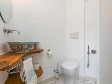 Domus Mariae, Appartement 2 personnes à Casale Marittimo - Photo 15