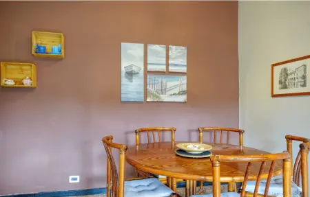 Location Appartement 4 personnes à Camogli - Photo 2