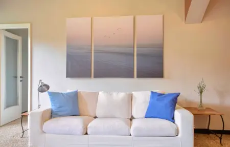 Location Appartement 4 personnes à Camogli - Photo 8