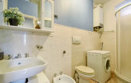 Location Appartement 4 personnes à Camogli - Photo 12