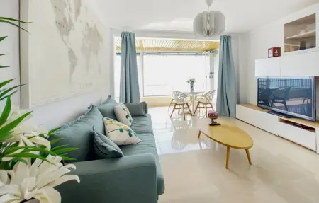 Location Appartement 4 personnes à Cullera - Photo 2