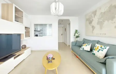 Location Appartement 4 personnes à Cullera - Photo 4