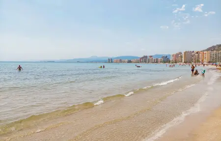 Location Appartement 4 personnes à Cullera - Photo 8