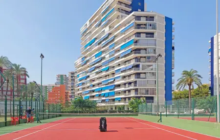 Location Appartement 4 personnes à Cullera - Photo 9