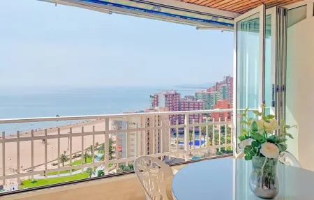 Location Appartement 4 personnes à Cullera - Photo 11