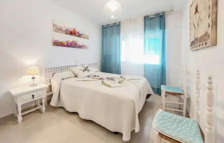 Location Appartement 4 personnes à Cullera - Photo 12