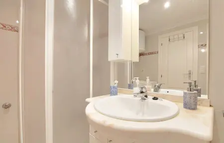 Location Appartement 4 personnes à Cullera - Photo 13