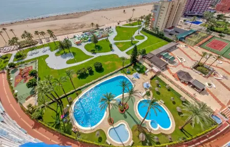 Location Appartement 4 personnes à Cullera - Photo 14