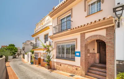 Maison à Marbella - L961506