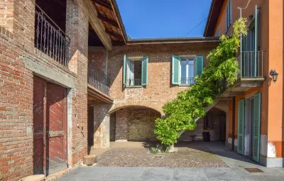 Casa en Monforte d'Alba IPL299 N°961517