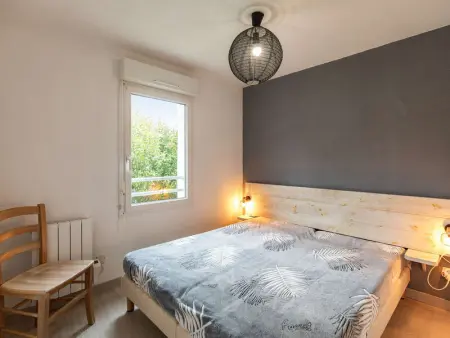 Appartement T2 cabine, terrasse, piscine, parking, proche commodités et ski, Luz-Saint-Sauveur - Photo 6