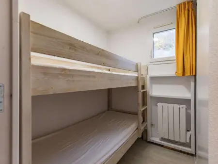 Appartement T2 cabine, terrasse, piscine, parking, proche commodités et ski, Luz-Saint-Sauveur - Photo 7