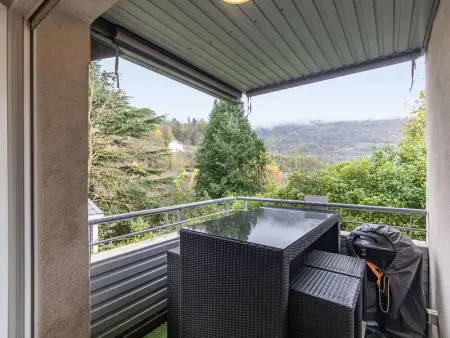 Appartement T2 cabine, terrasse, piscine, parking, proche commodités et ski, Luz-Saint-Sauveur - Photo 9