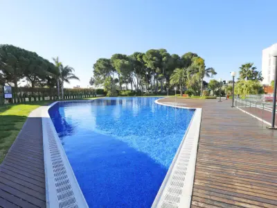 Appartement à Cambrils, Sol Cambrils Park Bajos - N°533136