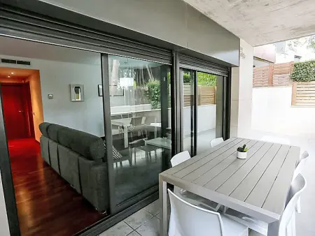 Sol Cambrils Park Bajos, Appartement 6 personnes à Cambrils - Photo 1