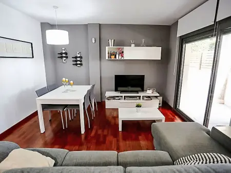 Sol Cambrils Park Bajos, Appartement 6 personnes à Cambrils - Photo 2