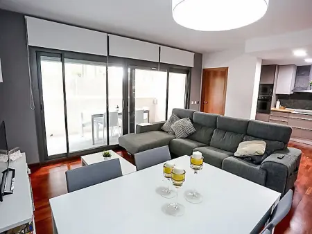 Sol Cambrils Park Bajos, Appartement 6 personnes à Cambrils - Photo 5