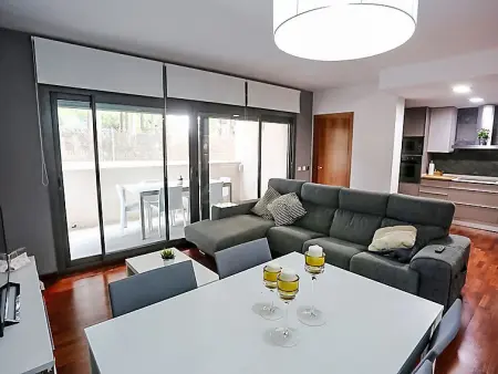 Sol Cambrils Park Bajos, Appartement 6 personnes à Cambrils - Photo 6