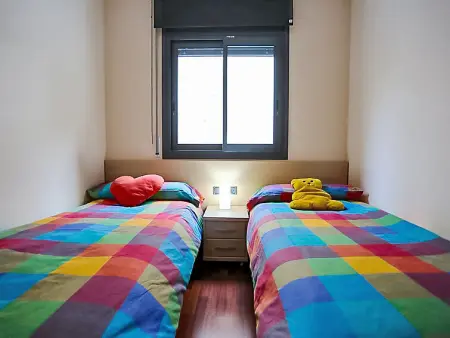 Sol Cambrils Park Bajos, Appartement 6 personnes à Cambrils - Photo 9