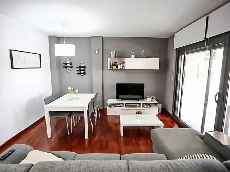 Sol Cambrils Park Bajos, Appartement 6 personnes à Cambrils - Photo 11