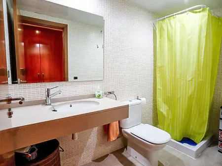 Sol Cambrils Park Bajos, Appartement 6 personnes à Cambrils - Photo 12